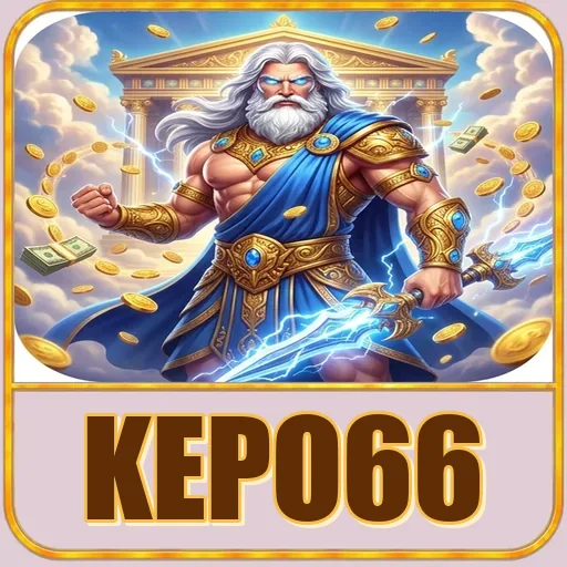 kepo66 bonus