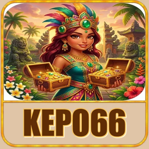 Enam jenis lotre berlisensi kepo66 termasuk Mega Lottery dan Instant Win