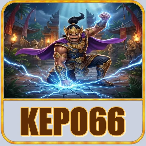 CDN kepo66 di kota besar Indonesia, server AWS Jakarta dan Singapura