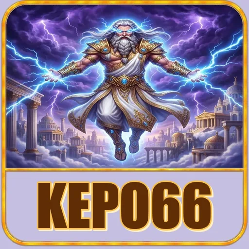 Tingkatan program VIP kepo66